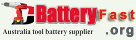 Australia power tool battery shop