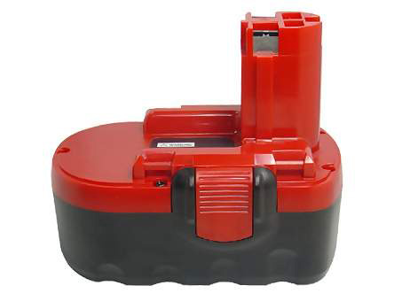Bosch Drill Battery