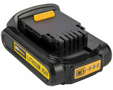 Dewalt DCB207 Power Tool Battery