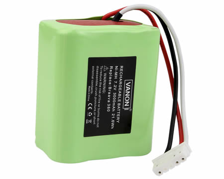 iRobot 4409709 Battery