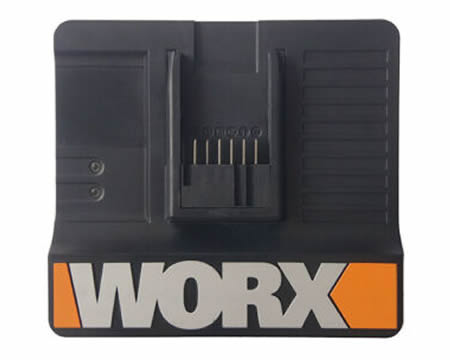 CHARGER for WORX