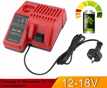 drill charger for MILWAUKEE
