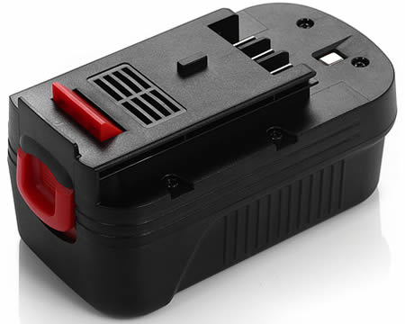 Black & Decker A1718 Power Tool Battery