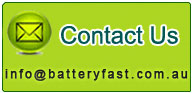 AU tool battery store contact details