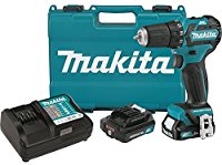 Makita Drill Battery