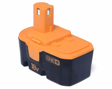 Ryobi CDL-1802P power tool battery