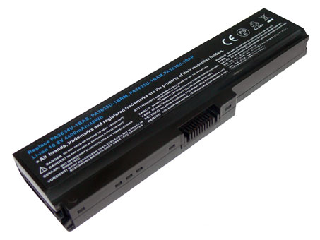 Toshiba PA3817U-1BRS Battery