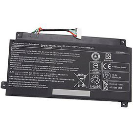 Toshiba Satellite P55W laptop battery