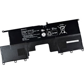 Sony VAIO SVP132A1CW laptop battery