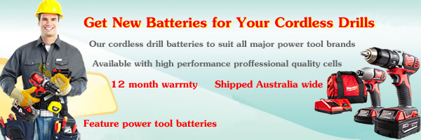 Wholesale drill batteries